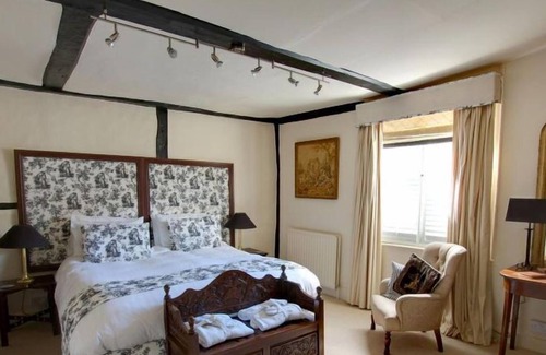 Sandwich House | Vacation home Strand Street in Sandwich - 2 persons, 1 bedrooms
