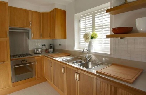 Sandwich House | Vacation home Strand Street in Sandwich - 2 persons, 1 bedrooms