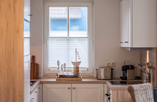 Zingst House | Vacation home Strandperle