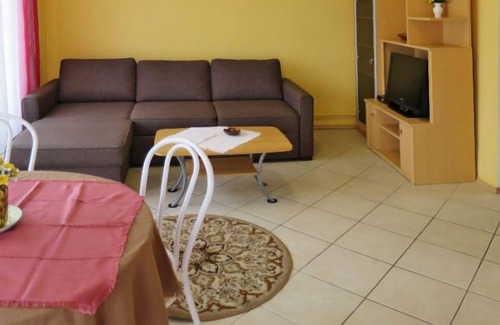 Balatonfenyves House | Vacation home Taube (FOD147) in Balatonfenyves - 6 persons, 3 bedrooms