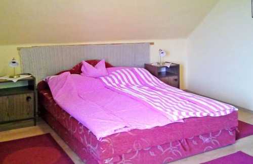 Balatonfenyves House | Vacation home Taube (FOD147) in Balatonfenyves - 6 persons, 3 bedrooms