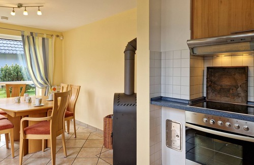 Trassenheide Apartment | Vacation home - Trassenheide, Holiday home at Hasenwinkel