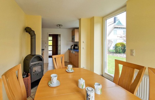 Trassenheide Apartment | Vacation home - Trassenheide, Holiday home at Hasenwinkel