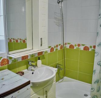 Kamenets-Podol'skiy House | Vacation home Lubov