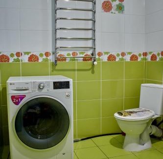 Kamenets-Podol'skiy House | Vacation home Lubov