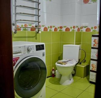 Kamenets-Podol'skiy House | Vacation home Lubov