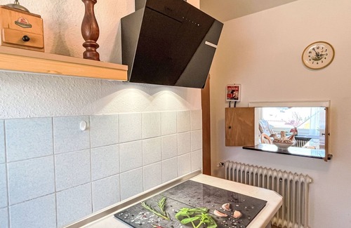 Loffingen House | Vacation home Uhu by Interhome