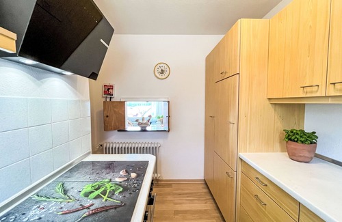 Loffingen House | Vacation home Uhu by Interhome