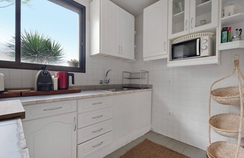 Santa Ursula House | Vacation Home "Vista Bella" with Sea View, Private Pool & Wi-Fi
