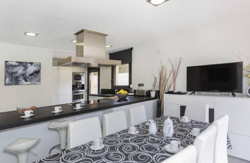 Olot House | Vacation home Volca by Interhome