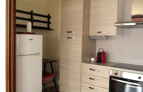 Bellano Apartment | Vacation home with beautiful lake view