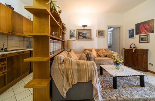 Naregno House | Vacation home with direct access to the beach.