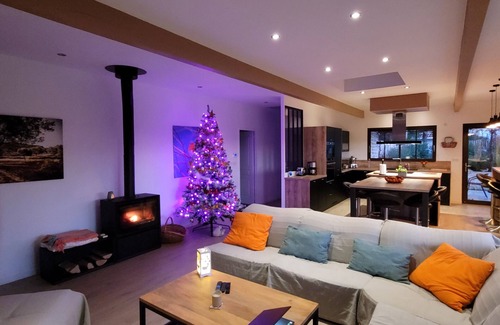 Joyeuse House | Vacation home with private swimming pool Rates for up to 8 people for up to 10 with extras