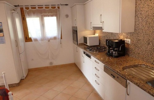 La Canuta Apartment | Vacation home with private pool and air conditioning