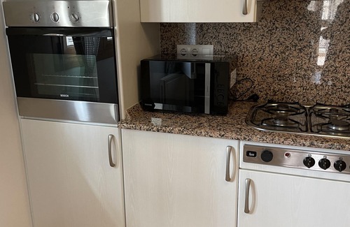 La Canuta Apartment | Vacation home with private pool and air conditioning
