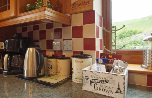 Cwrt House | Vacation home Y Gliced in Aberdovey - 6 persons, 3 bedrooms