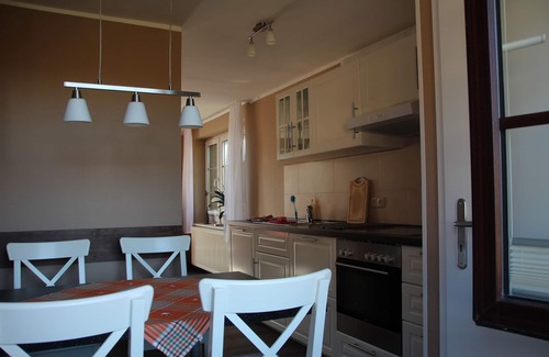 Vitte House | Vacation home "Zur Ostsee" central quiet location in Vitte 2 min. to the beach