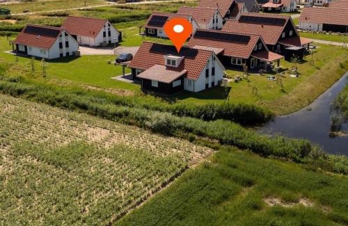 Scherpenisse House | Vacation Home Zeeland by Oosterschelde Park