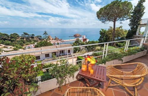Tossa de Mar House | Vacation home Zen by Interhome