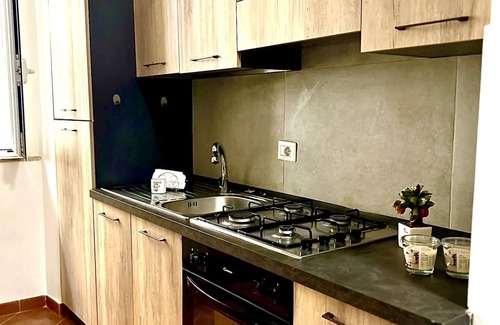 Barletta Apartment | Vacation House Abignenti