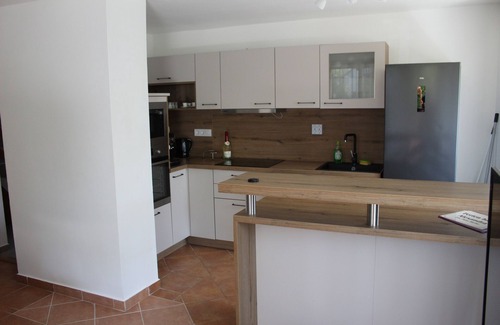 Balatonbereny House | Vacation house Alexandra