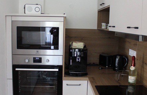Balatonbereny House | Vacation house Alexandra