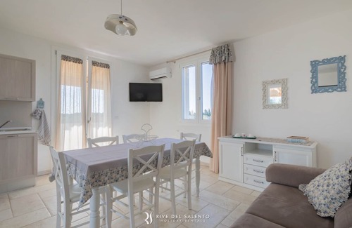 Nardo House | Vacation House La Cava 4 places near Gallipoli