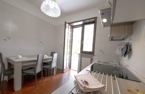 Pavarolo Apartment | Vacation House the Hill
