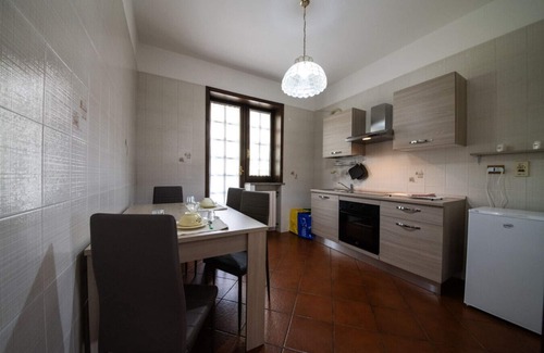 Pavarolo Apartment | Vacation House the Hill