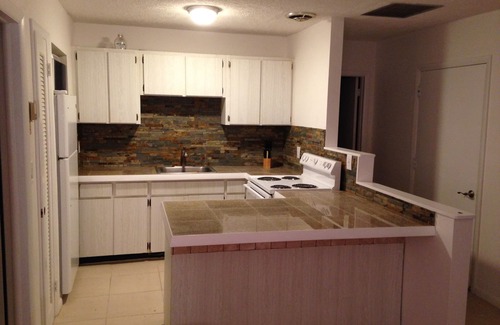Treasure Cay Villa | Vacation in paradise in Villa 607