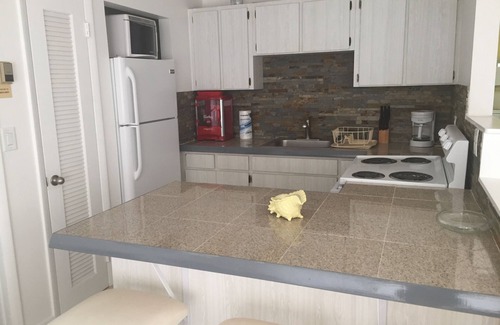 Treasure Cay Villa | Vacation in paradise in Villa 607