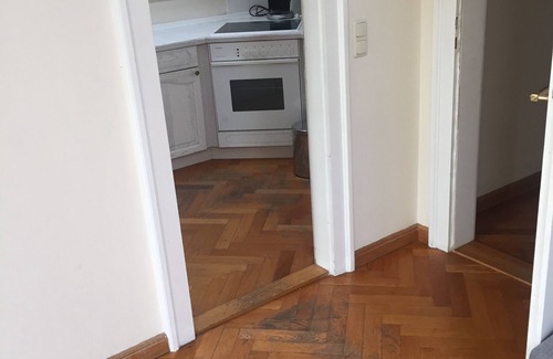 Berchtesgaden Apartment | Vacation in the Royal Villa