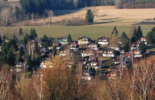 Arrach Apartment | Vacation is the time of relaxation and well-being.