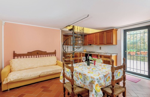 Castelfranco Piandisco Other | Vacation apartment 'La Chiocciola' with shared pool, shared terrace and WLAN