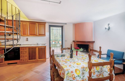 Castelfranco Piandisco Other | Vacation apartment 'La Chiocciola' with shared pool, shared terrace and WLAN