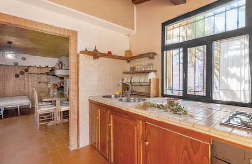 Castelfranco Piandisco Other | Vacation apartment 'La Tavernetta' with shared pool, private terrace and WLAN