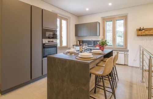 Le Piazze House | Vacation home Volpe by Interhome