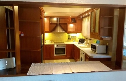 Chalandri Apartment | Vacation Lux Appartment near Metro