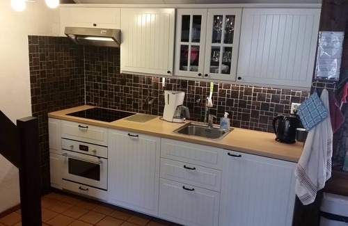 Hollum House | Vacation on the North Sea island of Ameland