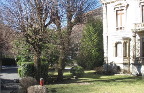 Bagneres-de-Luchon Apartment | vacation or cure in LUCHON