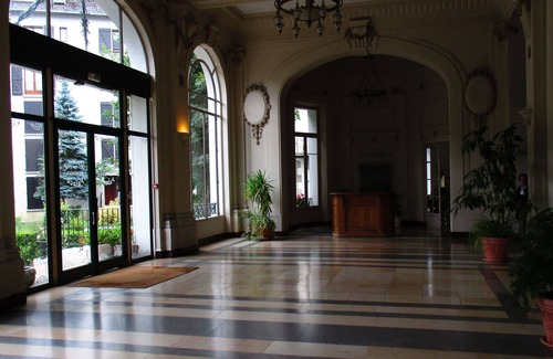 Bagneres-de-Luchon Apartment | vacation or cure in LUCHON