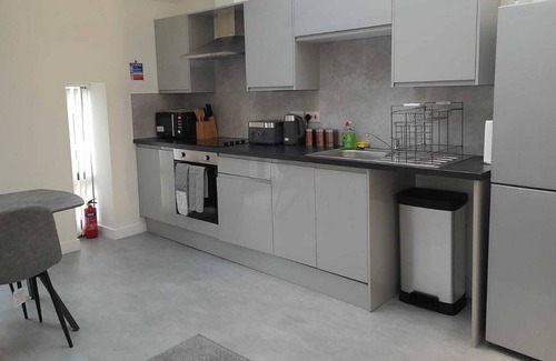 Rotherham Apartment | Vacation rental in South Yorkshire