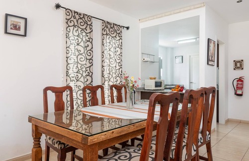 Cala Murada Villa | Vacation Rental Villa Son Ganxo 2 in Cala Murada, Mallorca