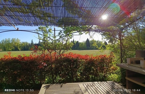 Sarrians Other | Vacation rental with swimming pool in the heart of Provence
