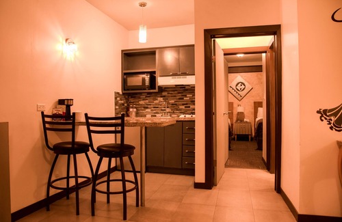 Juarez Municipality Hotel | Vacation Rentals María Bonita