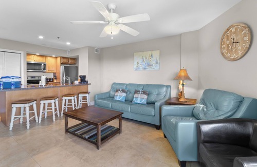 Tavernier Apartment | Vacation Starts Here! 4 Relaxing Suites w/Full Kitchen, Pool, Beach Access!