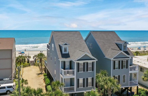 Surfside Beach House | Vacation Station