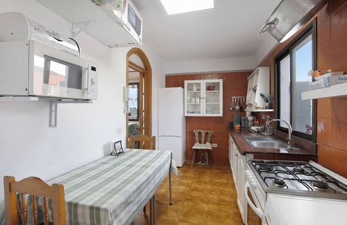 Tegueste Apartment | Vacation Studio 'La Zotea' with Mountain View and Wi-Fi
