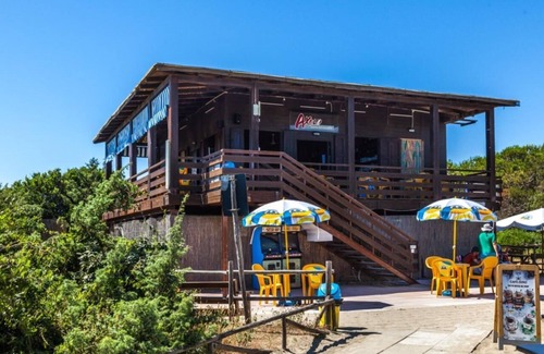 Marina di Grosseto House | Vacation village Le Marze Mobilehome Lodge Maremma for 5 persons