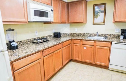 Florida Central Atlantic Coast Villa | Vacation Village at Parkway is amazing and we have unit A and unit B available.n